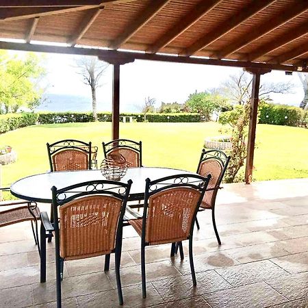 Villa Sea Esta Μαρωνεία Εξωτερικό φωτογραφία
