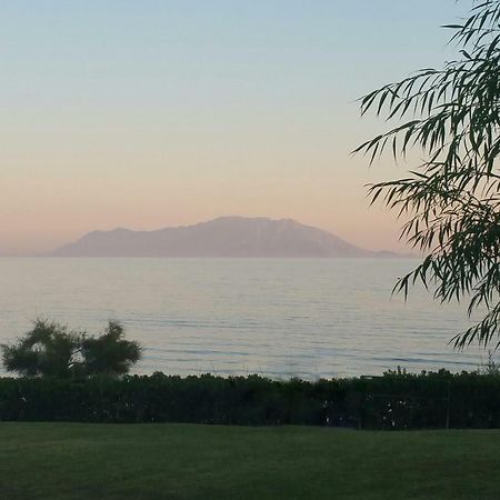 Villa Sea Esta Μαρωνεία Εξωτερικό φωτογραφία