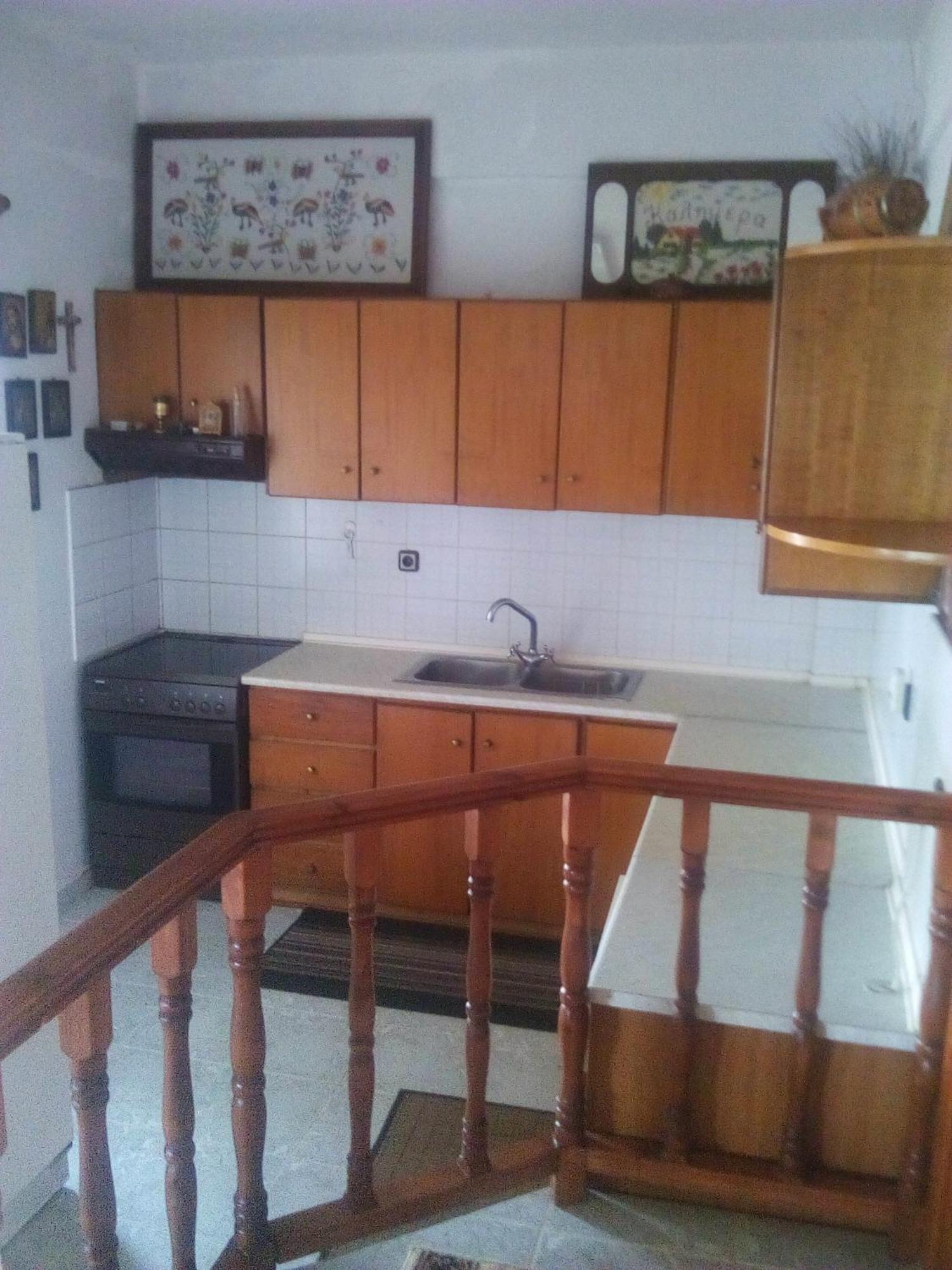Villa Sea Esta Μαρωνεία Εξωτερικό φωτογραφία