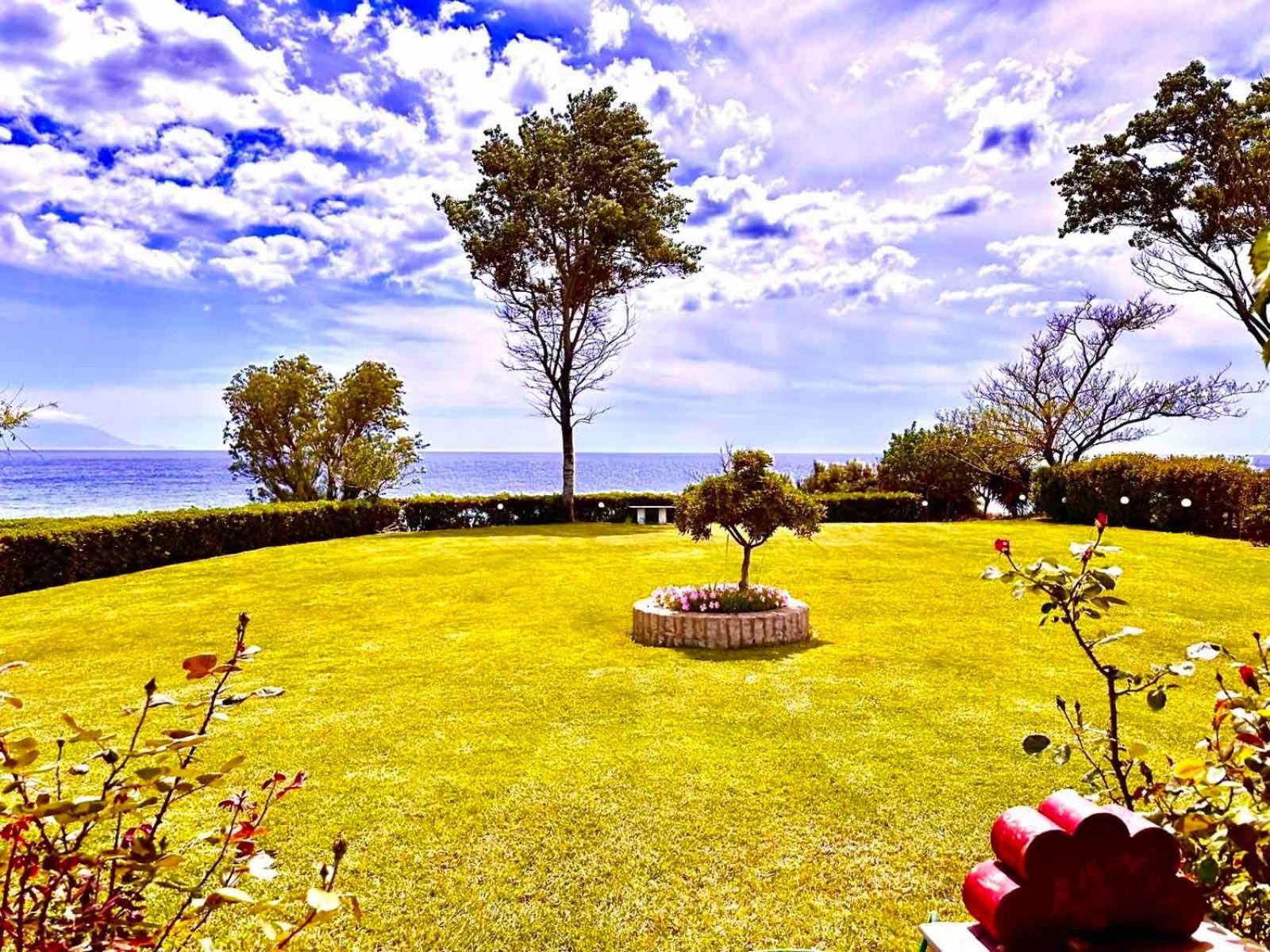 Villa Sea Esta Μαρωνεία Εξωτερικό φωτογραφία