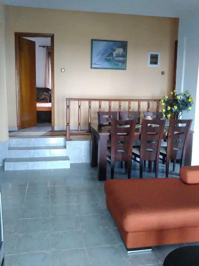 Villa Sea Esta Μαρωνεία Εξωτερικό φωτογραφία
