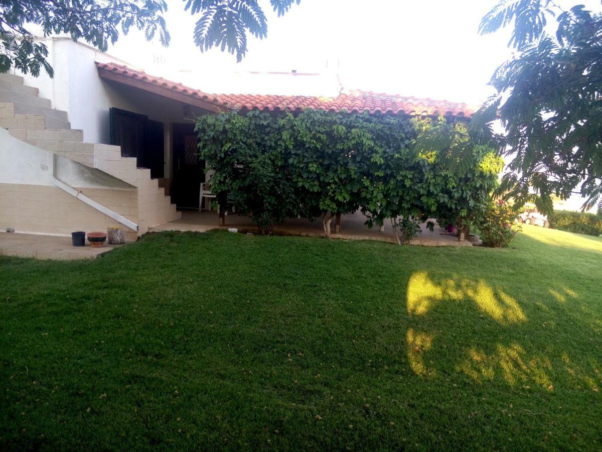 Villa Sea Esta Μαρωνεία Εξωτερικό φωτογραφία