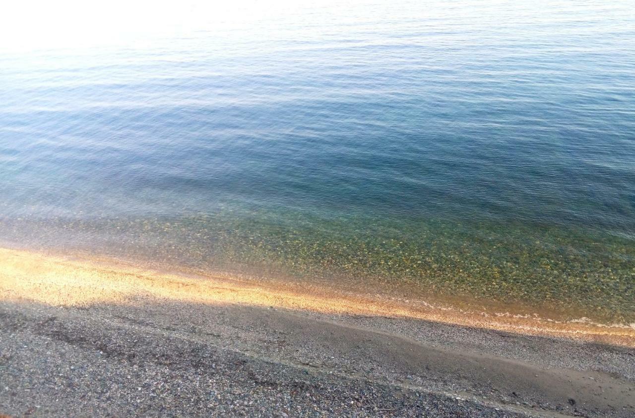 Villa Sea Esta Μαρωνεία Εξωτερικό φωτογραφία