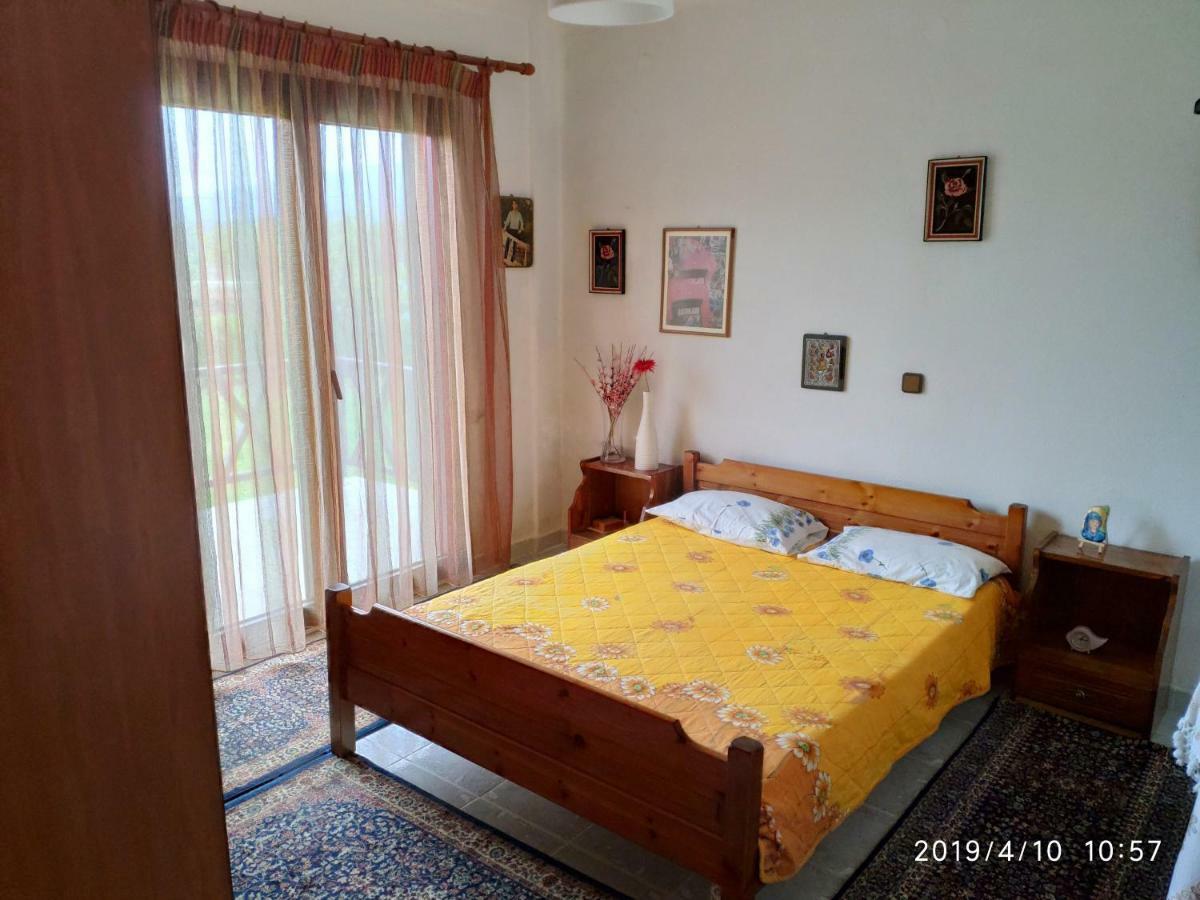 Villa Sea Esta Μαρωνεία Εξωτερικό φωτογραφία
